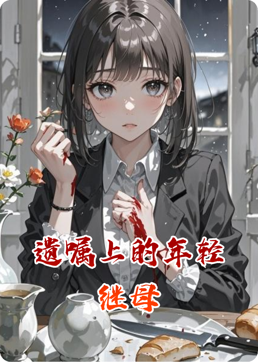 遺囑上的年輕繼母