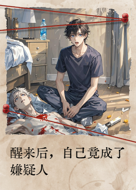 《醒来后，自己竟成了嫌疑人》无弹窗全文