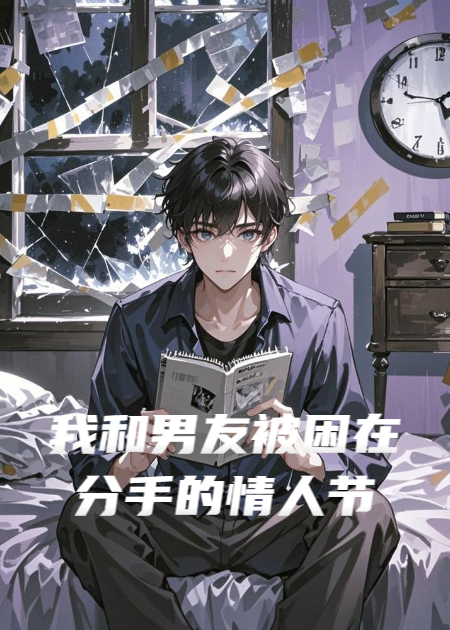 我和男友被困在分手的情人節(jié)