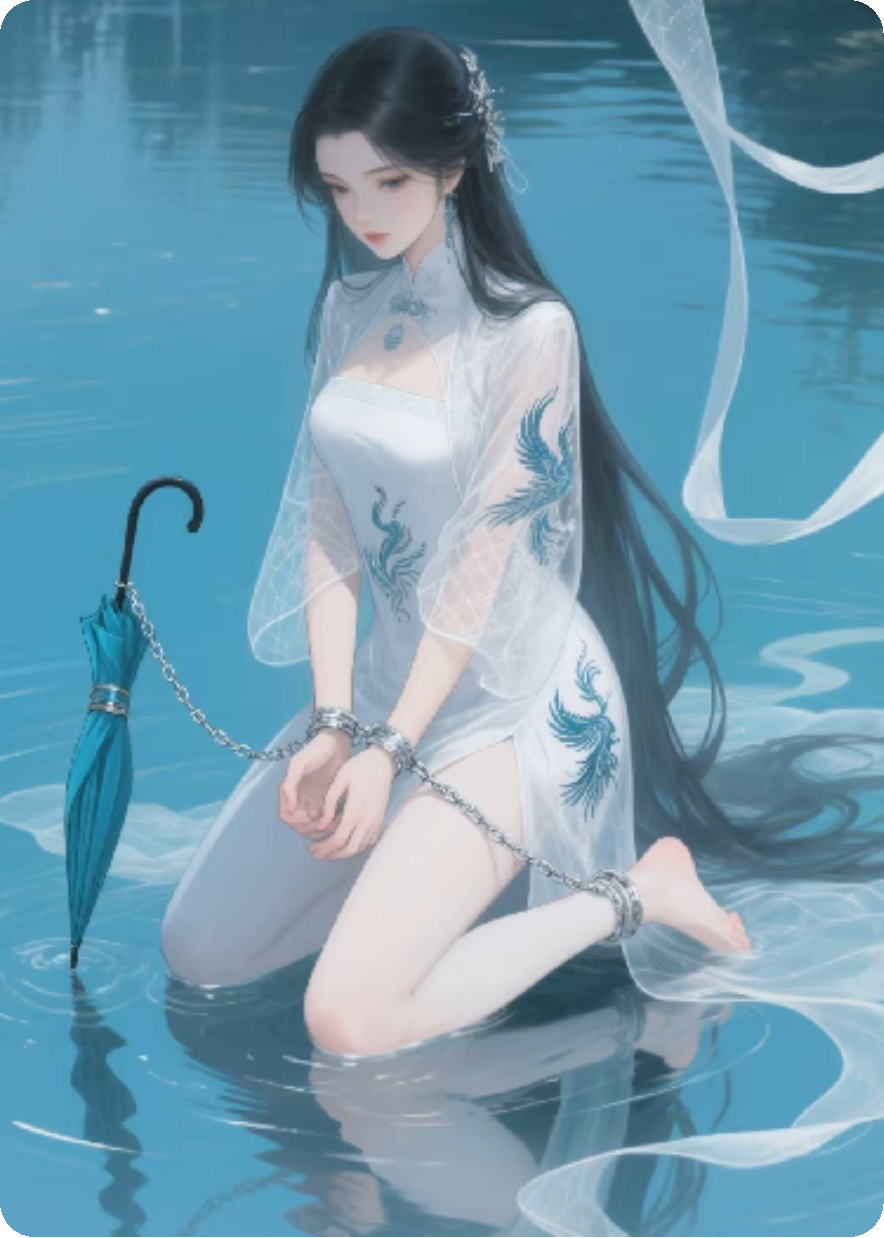 ##过期白月光？我当场拍卖你深情