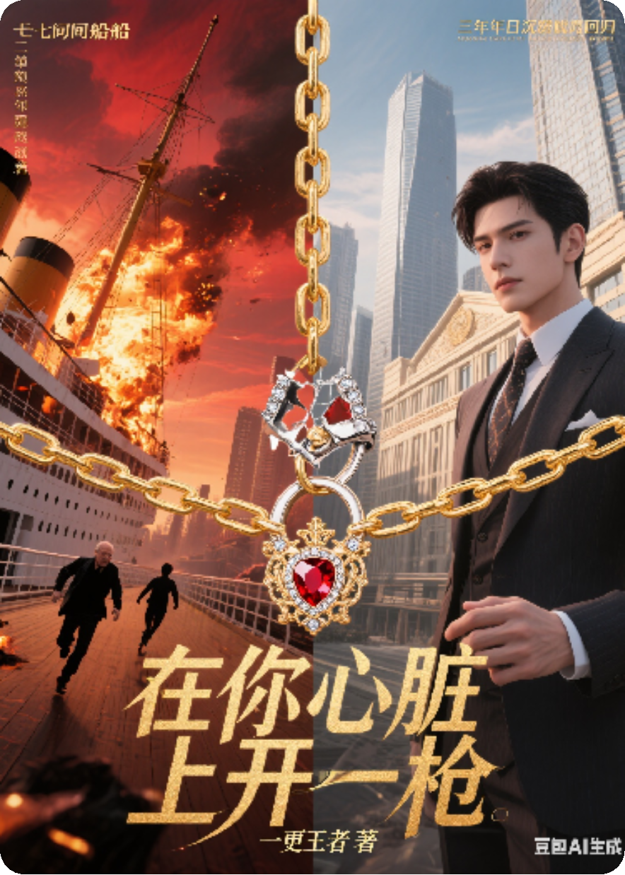 《蓝鸢尾的复仇密码》在线阅读