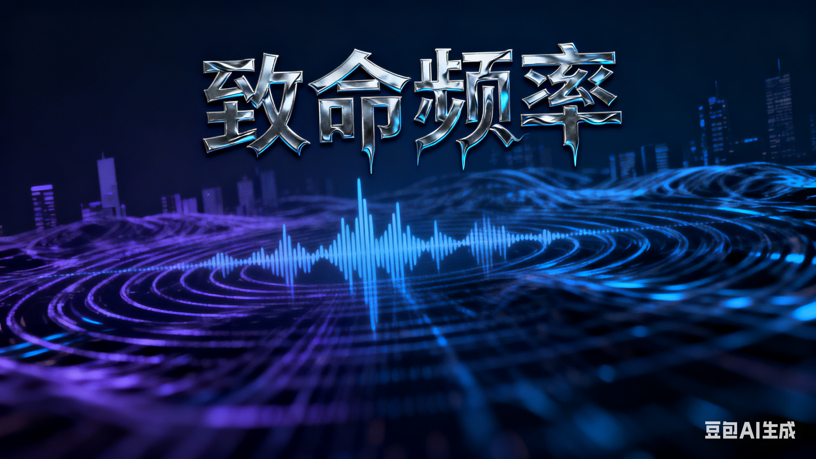 余响：致命频率免费全文-花间书城