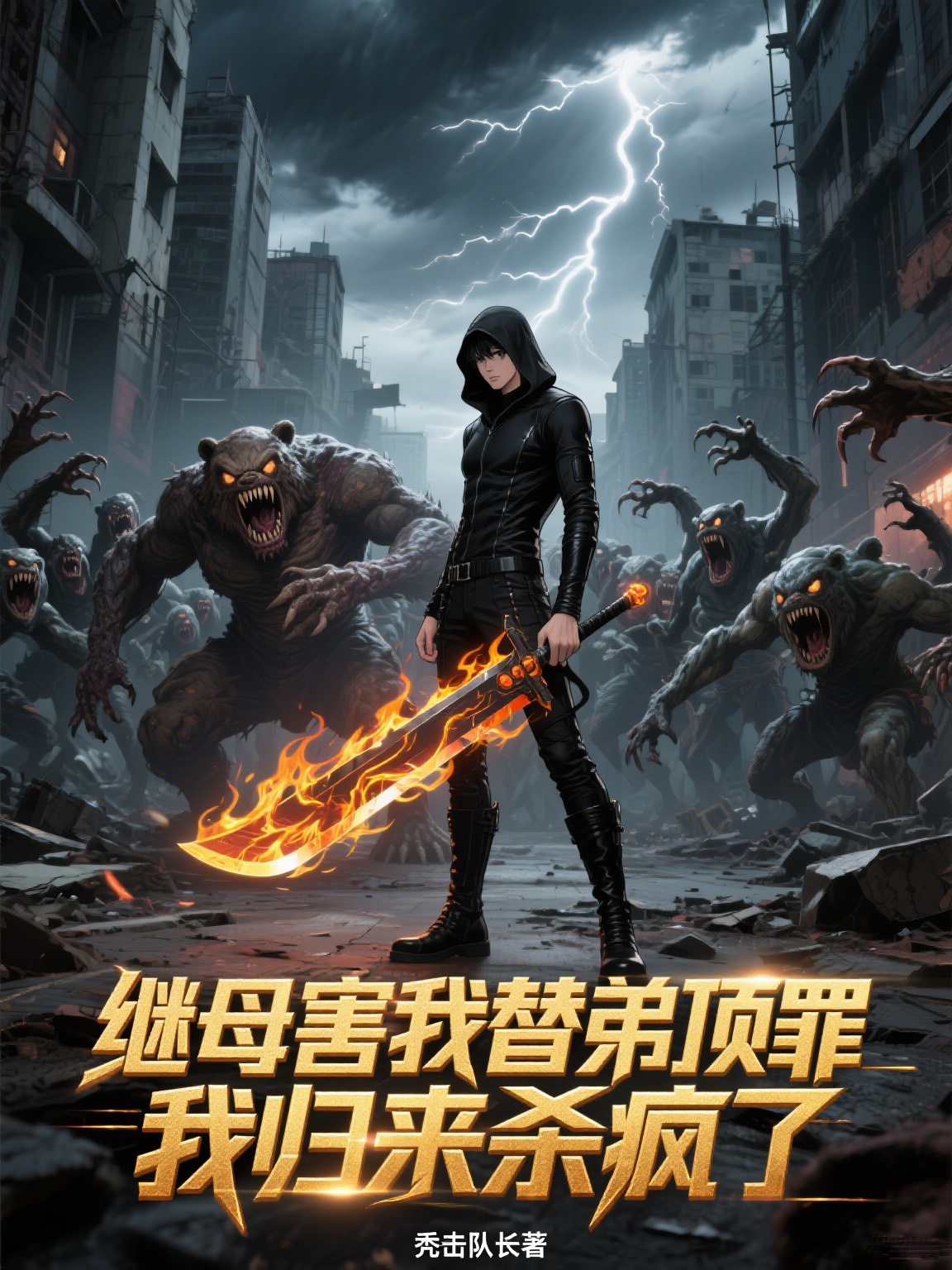 什么作品的主角叫洛枫张宇？