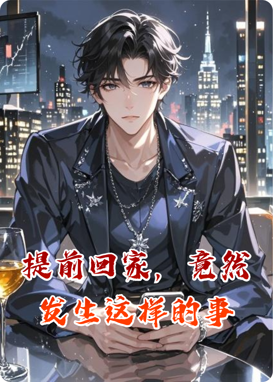 《提前回家，竟然发生这样的事》畅销书籍