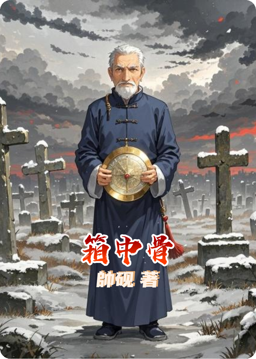 箱中骨