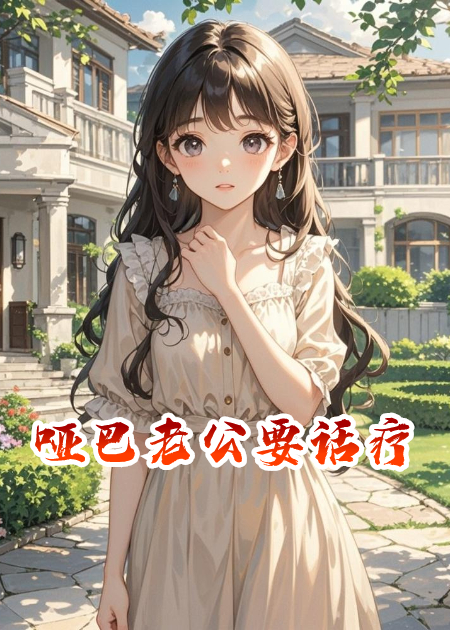 啞巴老公要話(huà)療