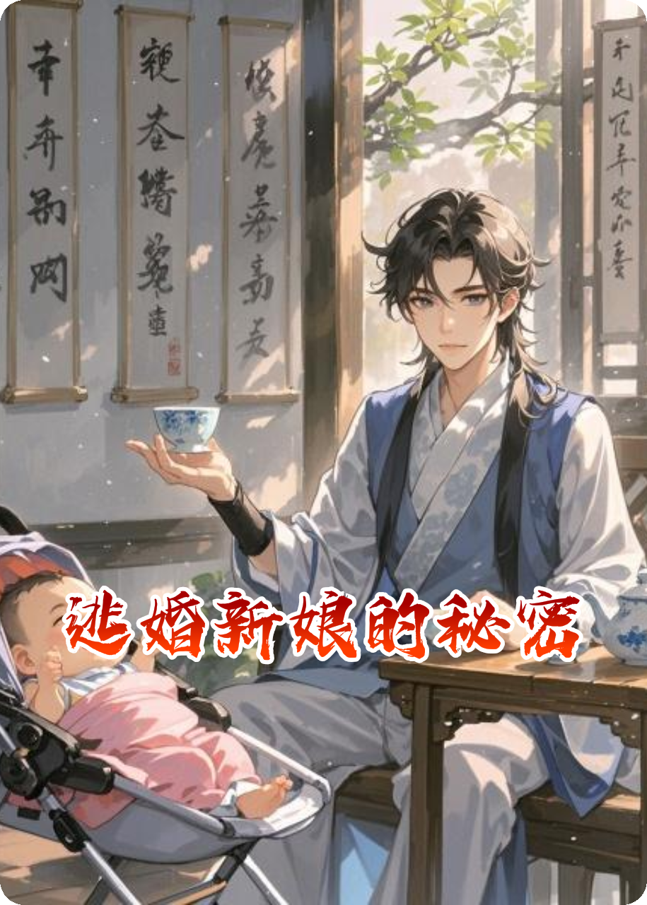 逃婚新娘的秘密爆款新文