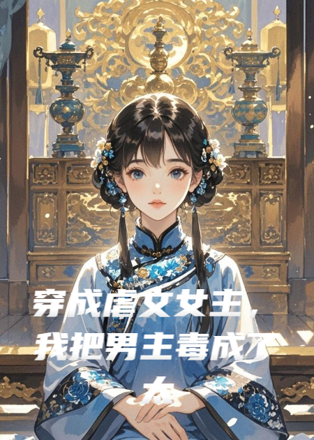 穿成虐文女主，我把男主毒成了太監(jiān)