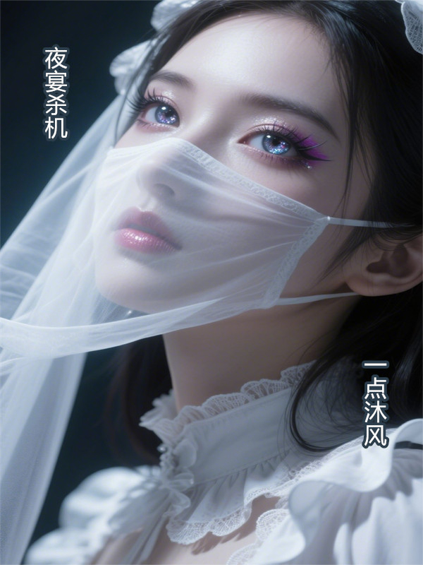 夜宴殺機(jī)