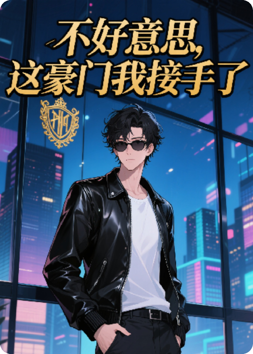 不好意思，這豪門(mén)我接手了