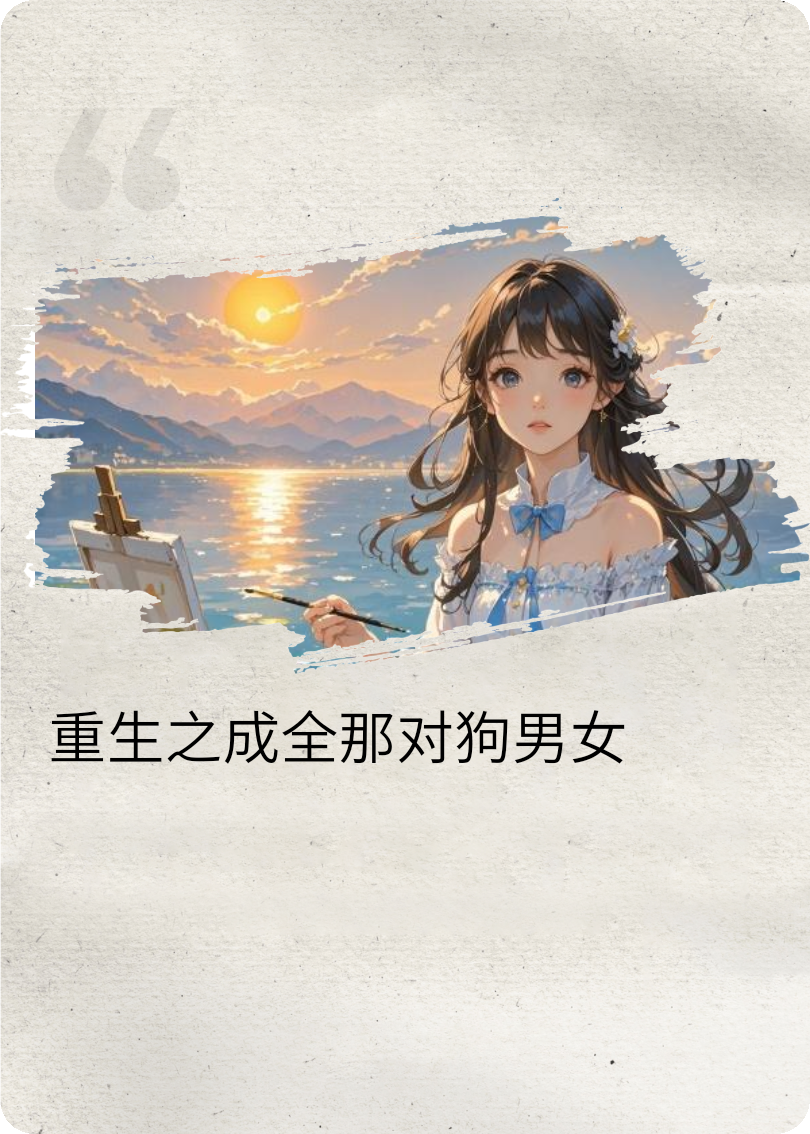 重生歸來(lái)，這一次選擇成全