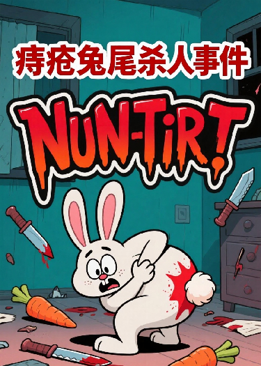 痔疮兔尾杀人事件