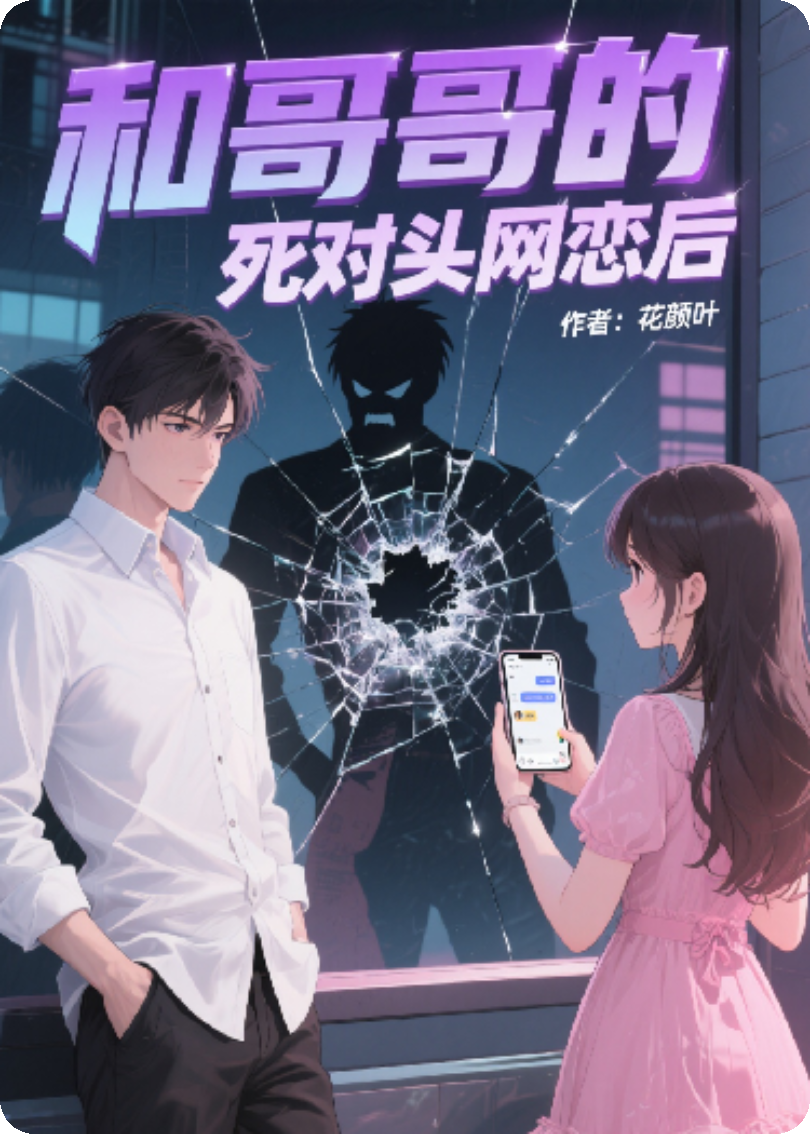 和哥哥的死對頭網(wǎng)戀后