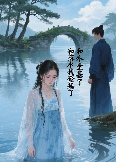 和外室一起落水之后我登基了