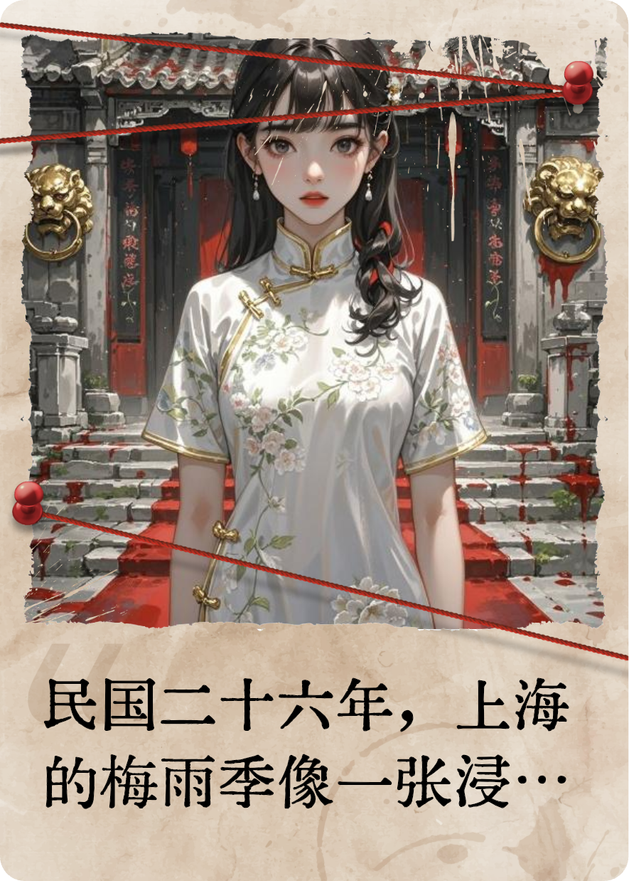  沈砚之的故事在哪本小说里阅读？