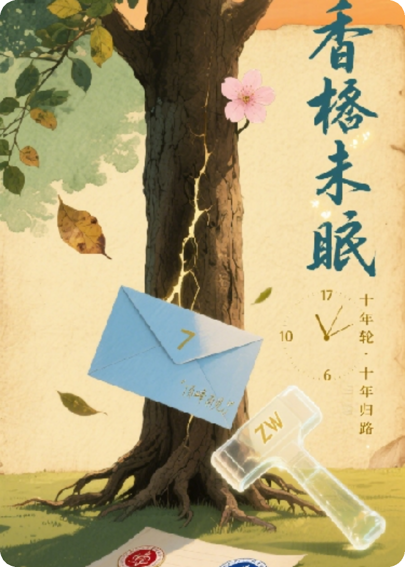 香樟未眠