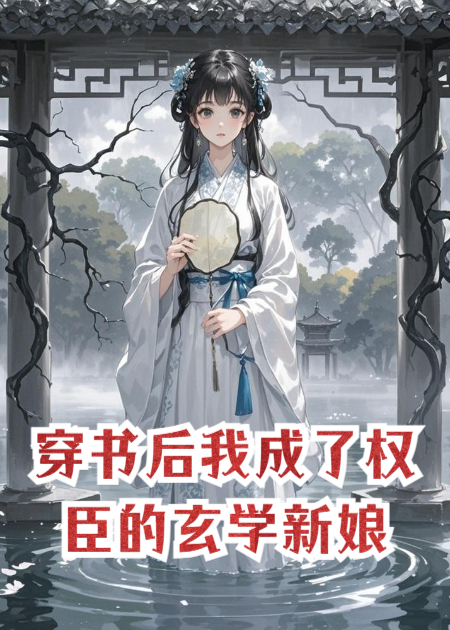 穿書后我成了權臣的玄學新娘
