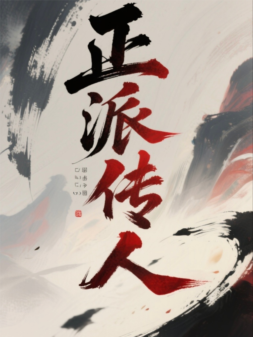唯一正派传人