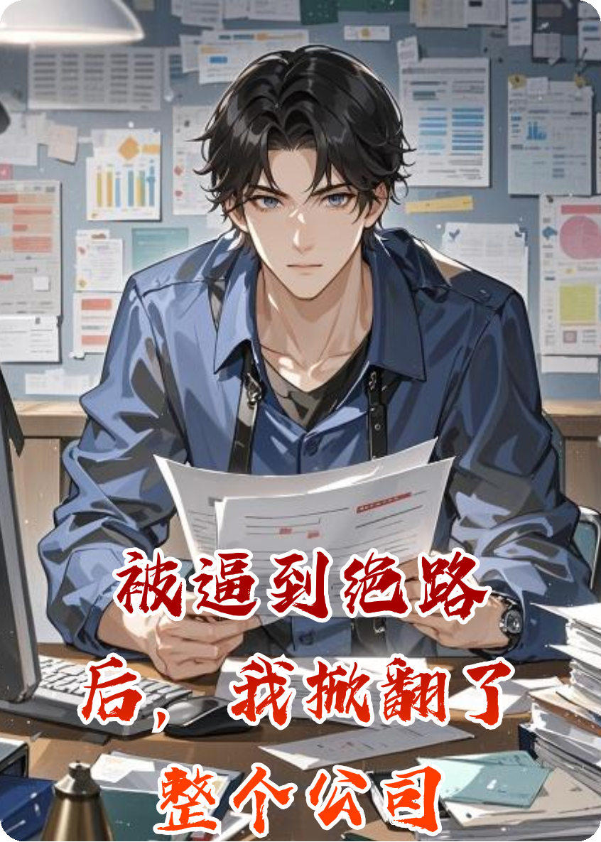 被逼到絕路后，我掀翻了整個(gè)公司