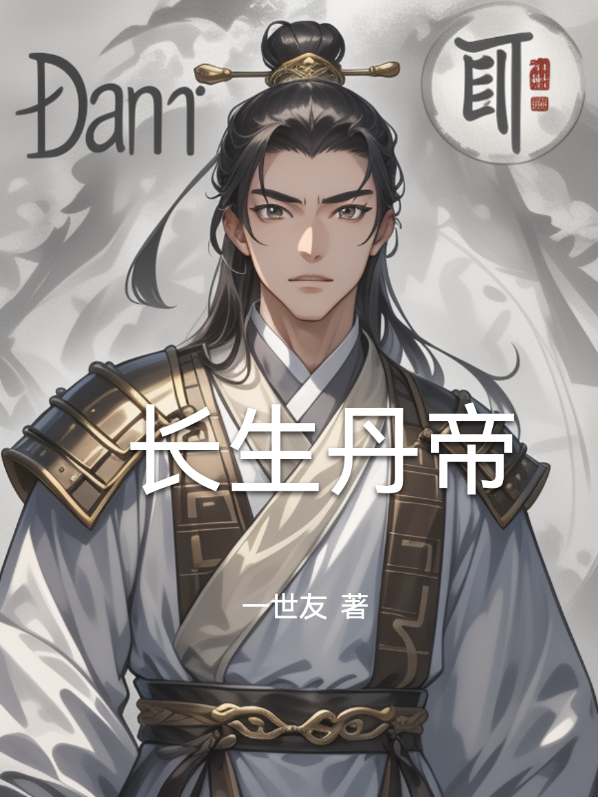 长生丹帝