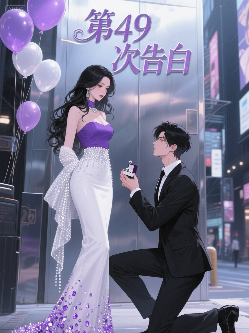 第49次告白