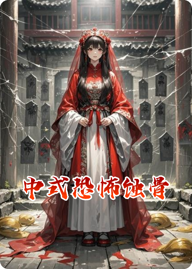 中式恐怖蝕骨