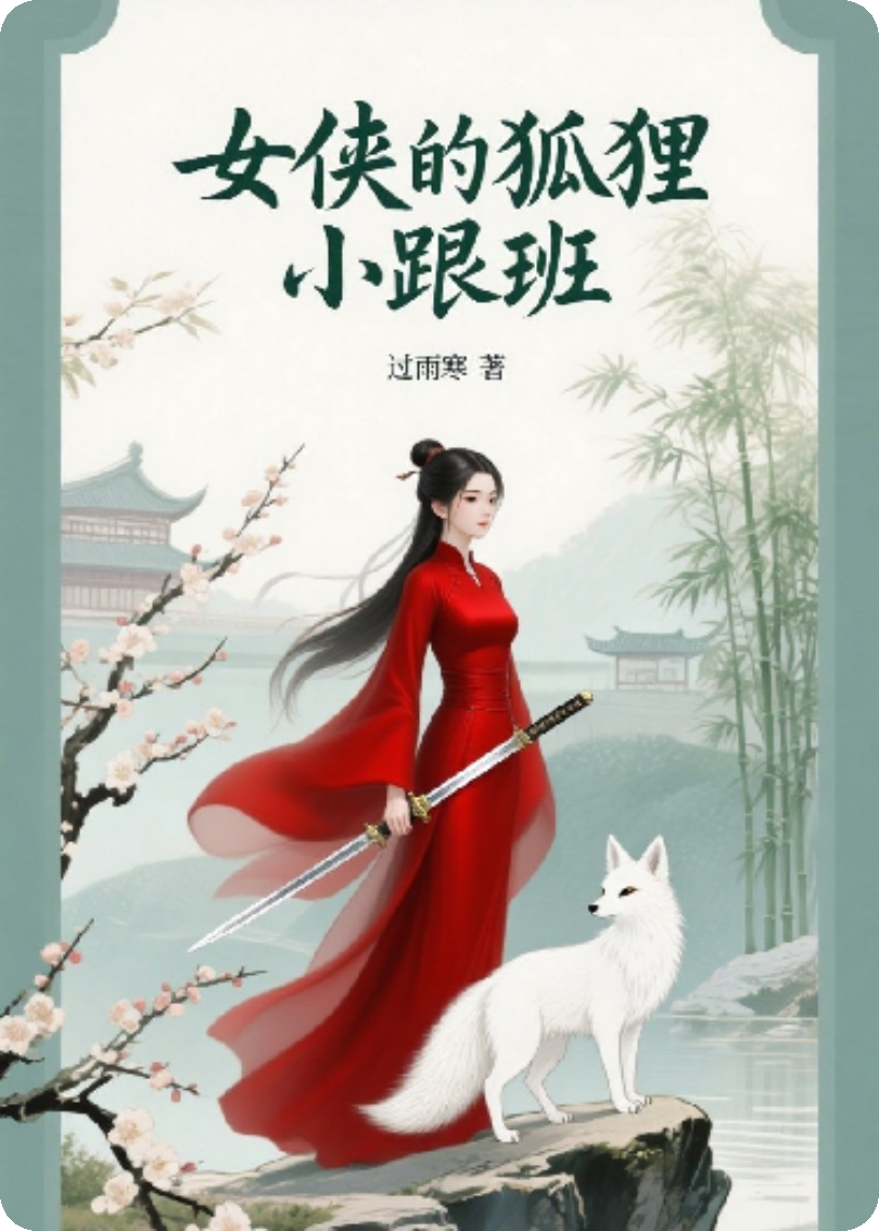 女俠的狐貍小跟班