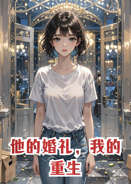 他的婚禮，我的重生