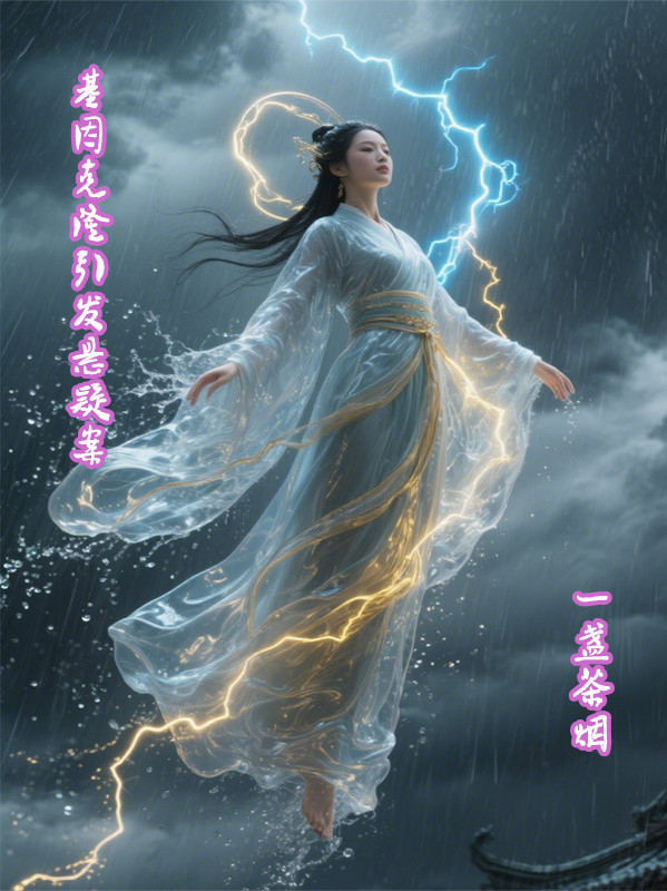 基因克隆引发悬疑案
