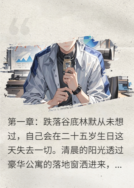 智能覺(jué)醒：從復仇棋子到命運棋手