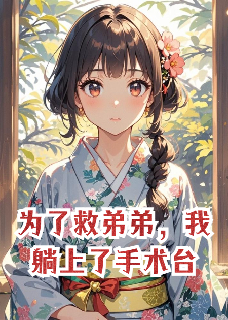 為了救患尿毒癥的弟弟，我躺上了手術(shù)臺。