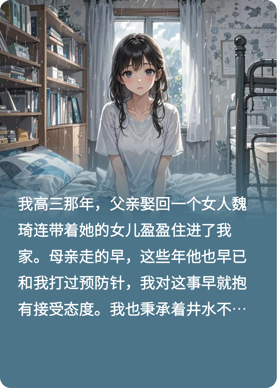 打臉假千金（陽光總在風(fēng)雨后）