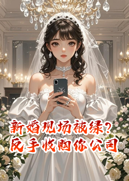 新婚现场被绿？反手收购你公司