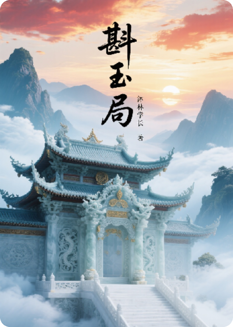 斟玉局