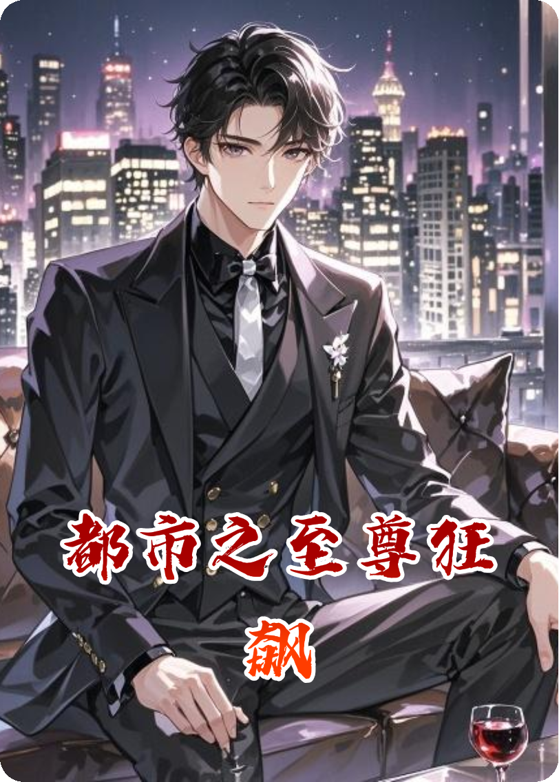 都市之至尊狂飆