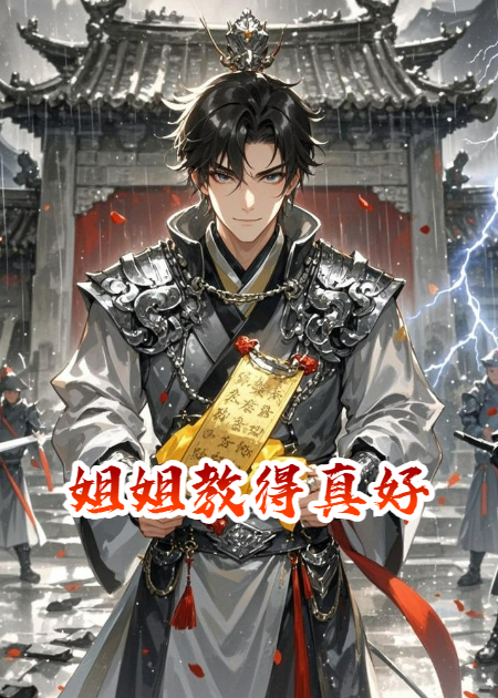 姐姐教得真好（冰冷一種）全章速覽+前文+最近章節(jié)