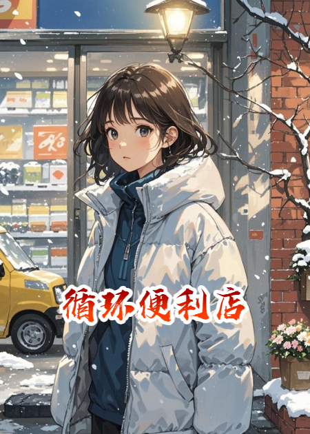 《循环便利店》最新篇章