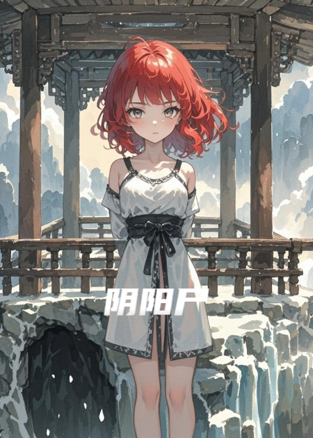 陰陽尸