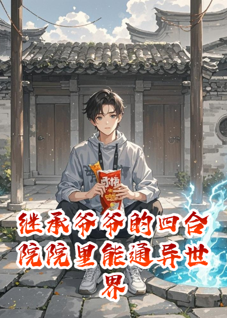 《继承爷爷的四合院院里能通异世界》精品TXT