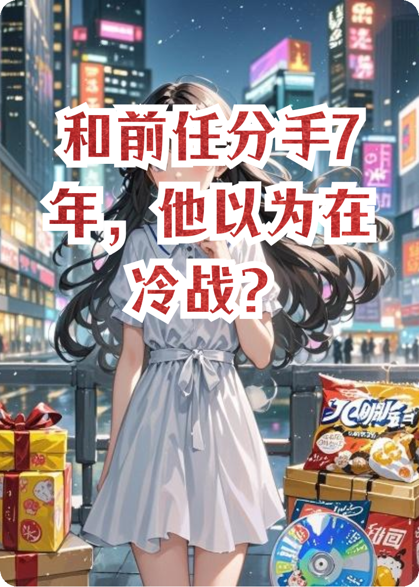 和前任分手7年，他以為在冷戰(zhàn)？