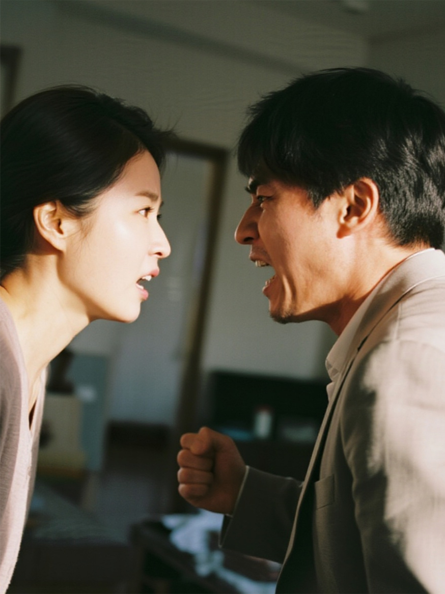闺蜜遭遇老公PUA畅读精品正版