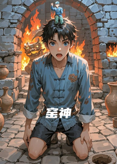 窯神