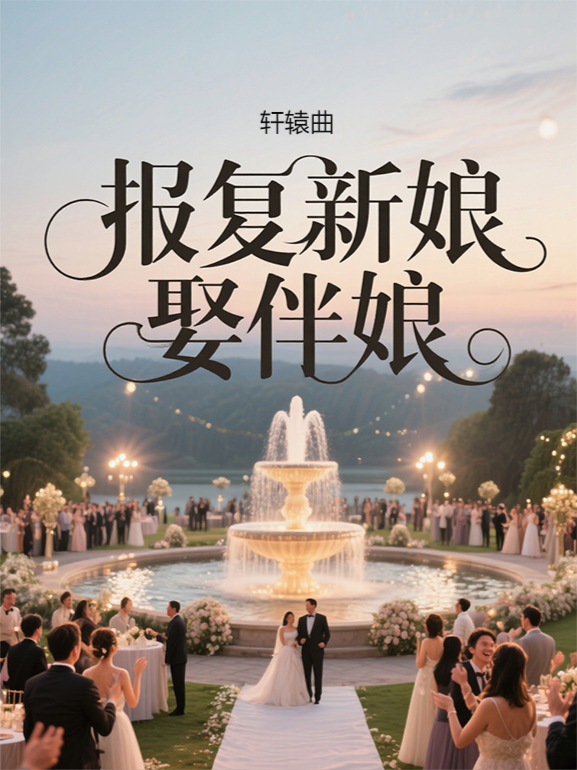 報(bào)復(fù)新娘娶伴娘