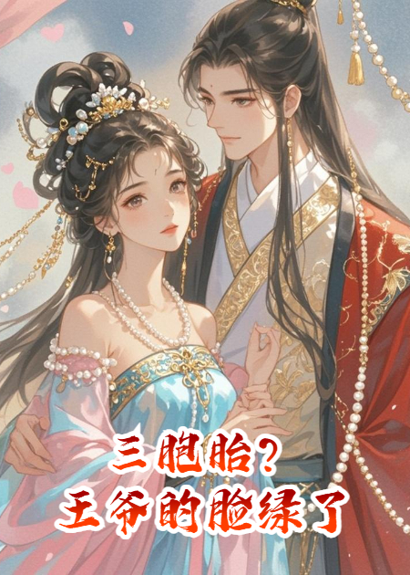 三胞胎？王爷的脸绿了