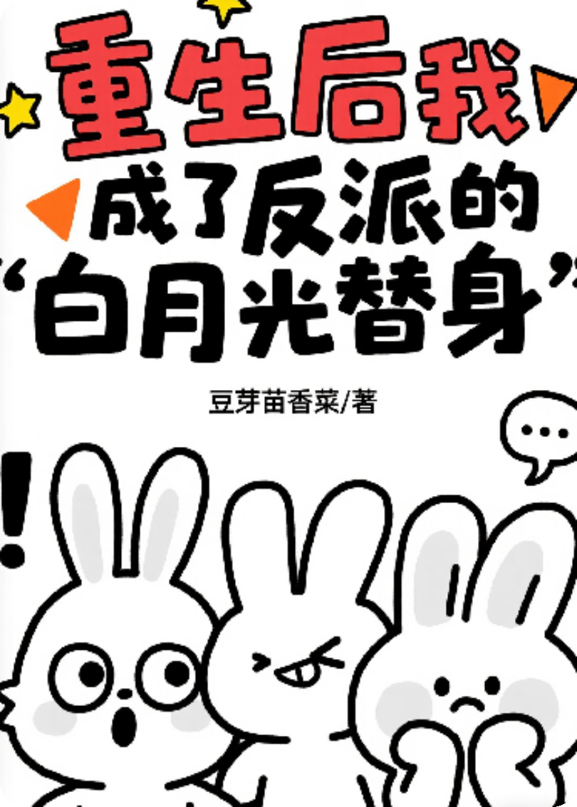 重生后我成了反派的“白月光替身”—但他知道我是替身
