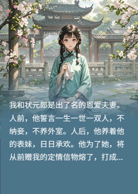 我成竹馬掌心寵，前夫他哭什么