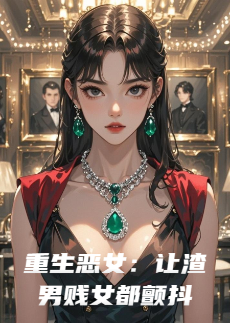 重生恶女：让渣男贱女都颤抖