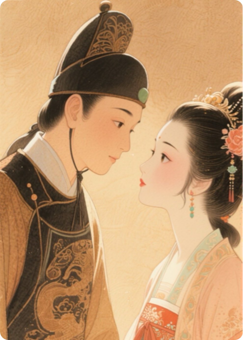 我嫁太監(jiān)為夫