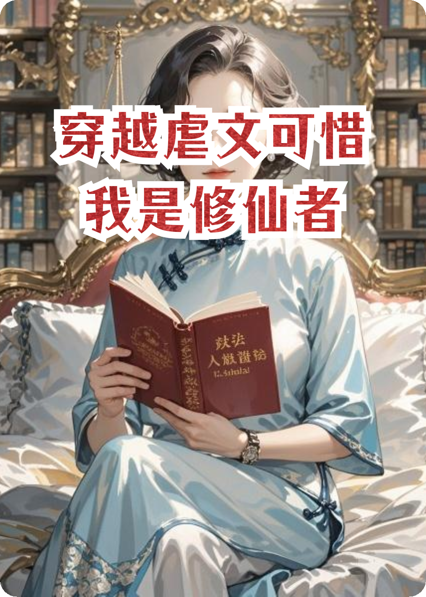 穿越虐文可惜我是修仙者