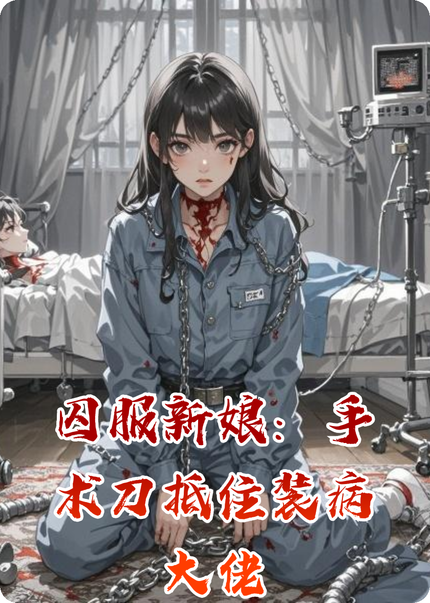 囚服新娘：手術(shù)刀抵住裝病大佬